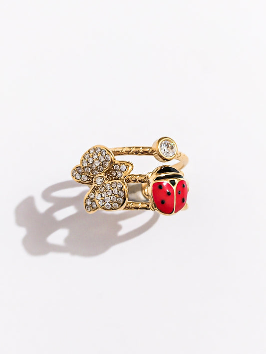 Bague Trente Quatre