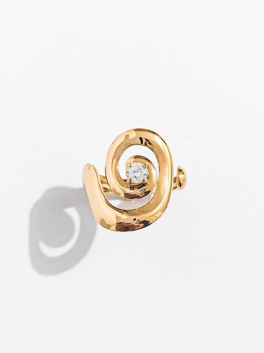 Bague Vingt neuf