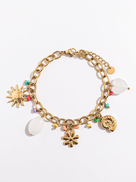 Bracelet Quinze