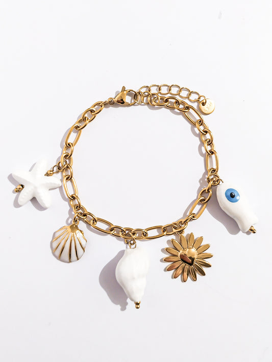 Bracelet Dix-Sept