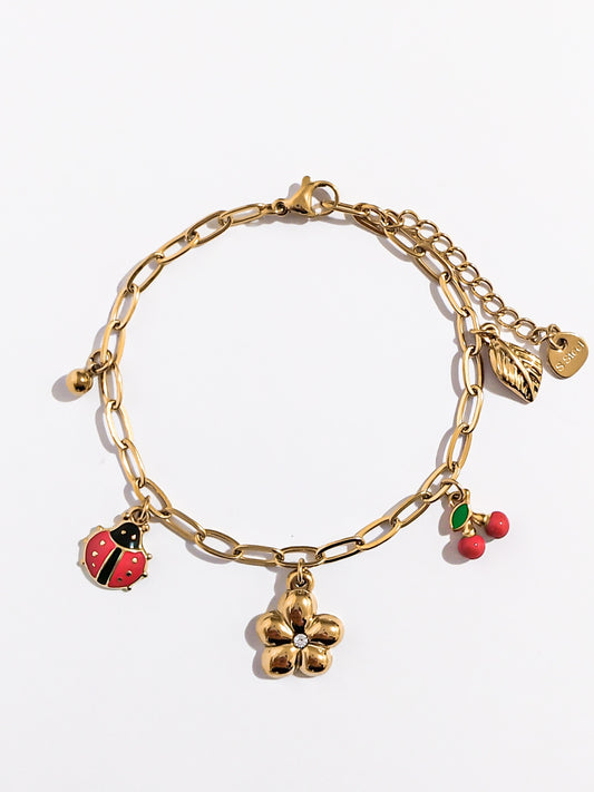 Bracelet Quatorze