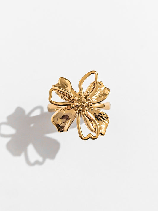 Bague Quarante Sept