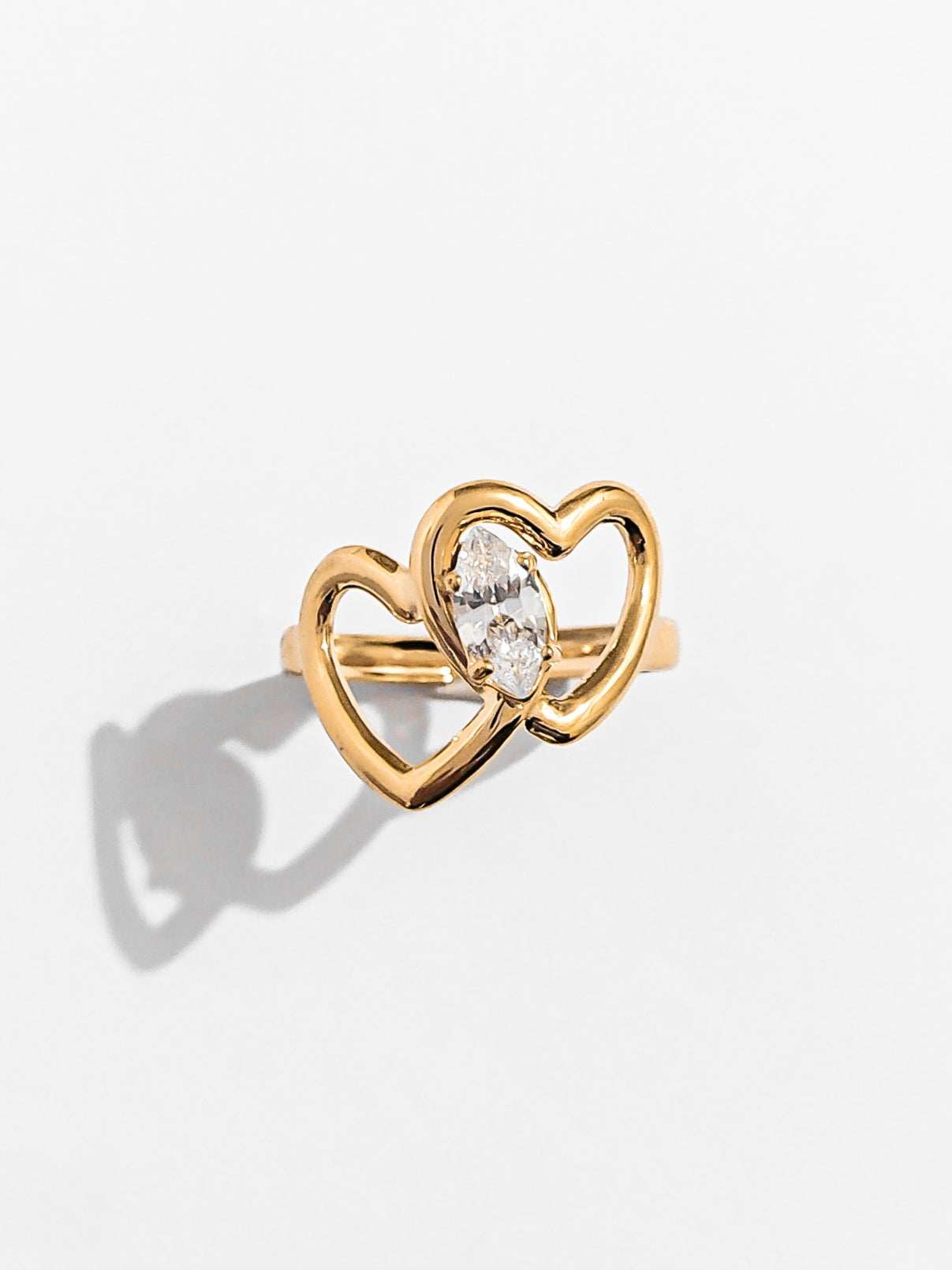 Bague Quarante Quatre
