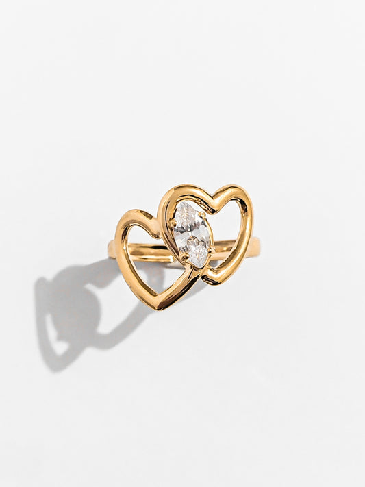 Bague Quarante Quatre