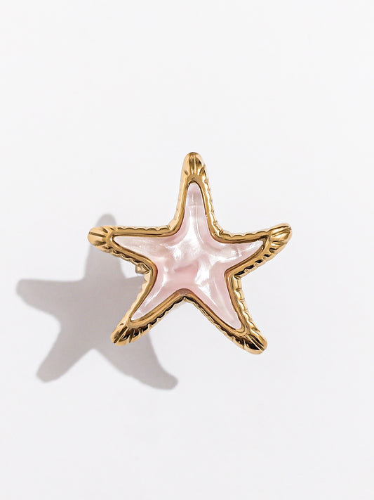 Bague Cinquante