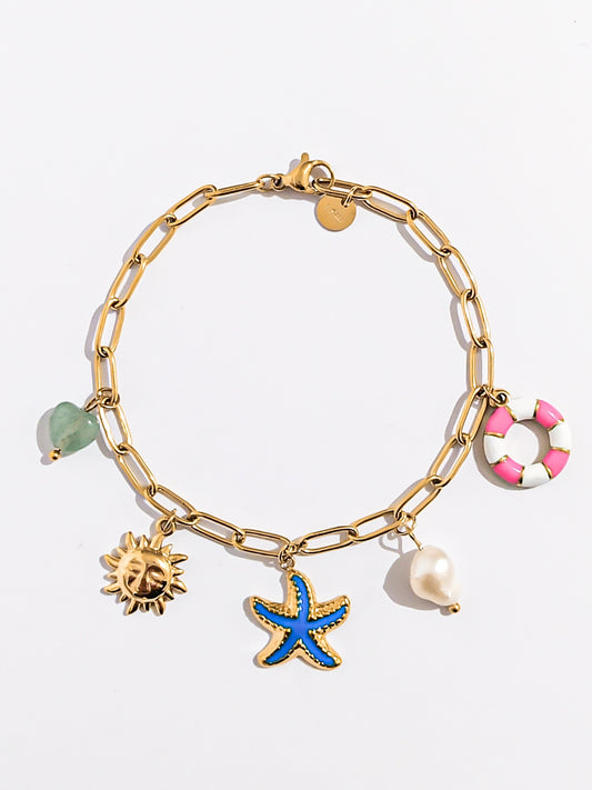 Bracelet Dix-Huit