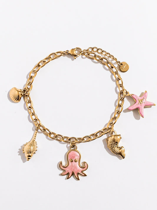 Bracelet Dix-Neuf