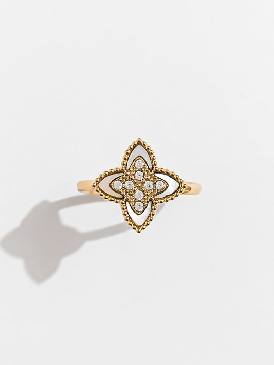 Bague Cinquante Quatre