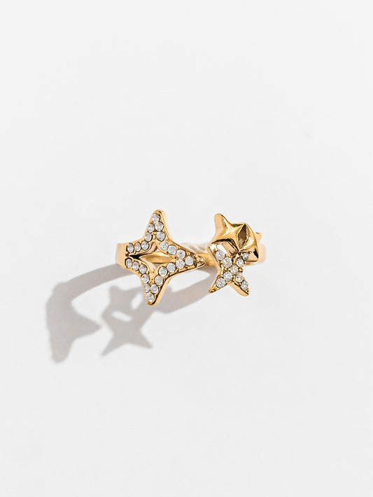 Bague Cinquante Deux