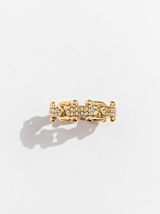 Bague Cinquante six
