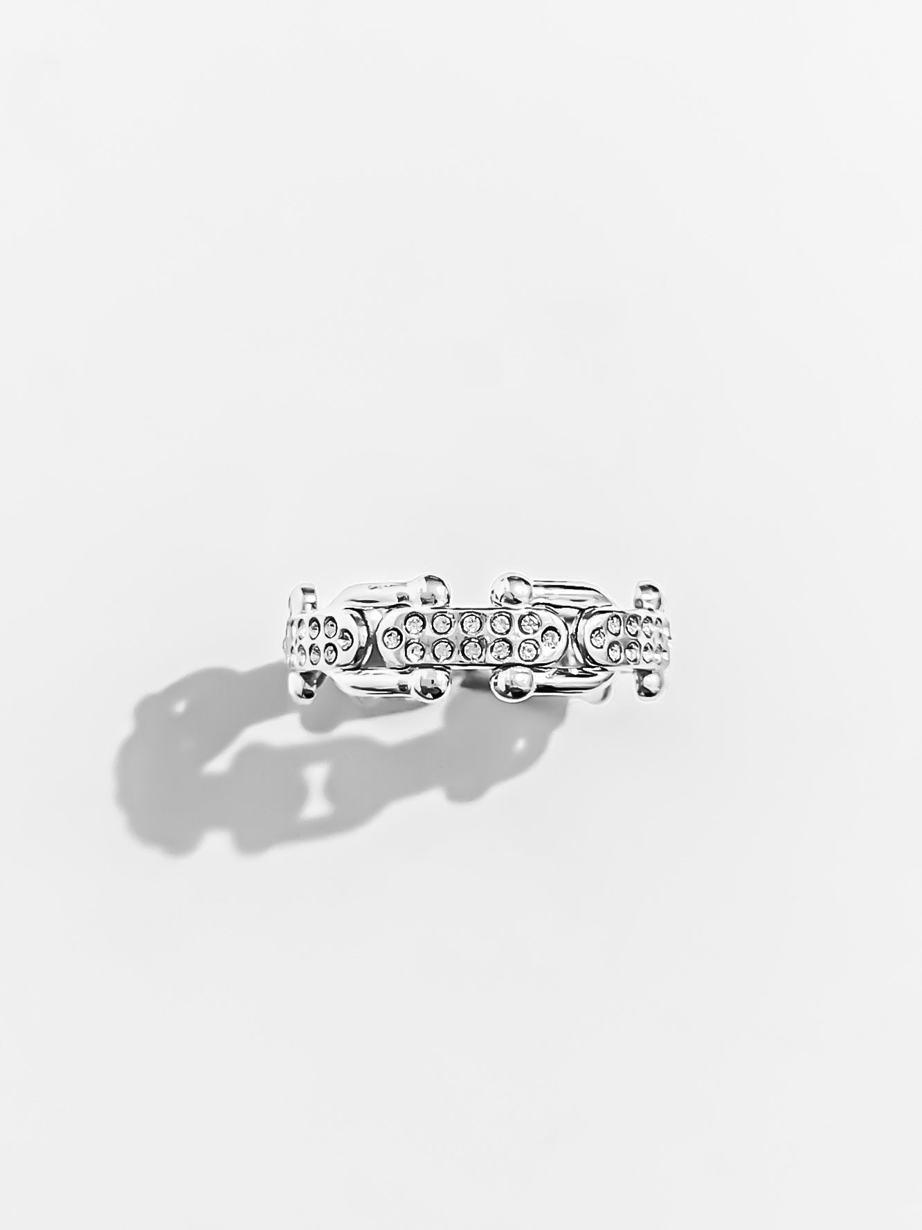 Bague Cinquante six