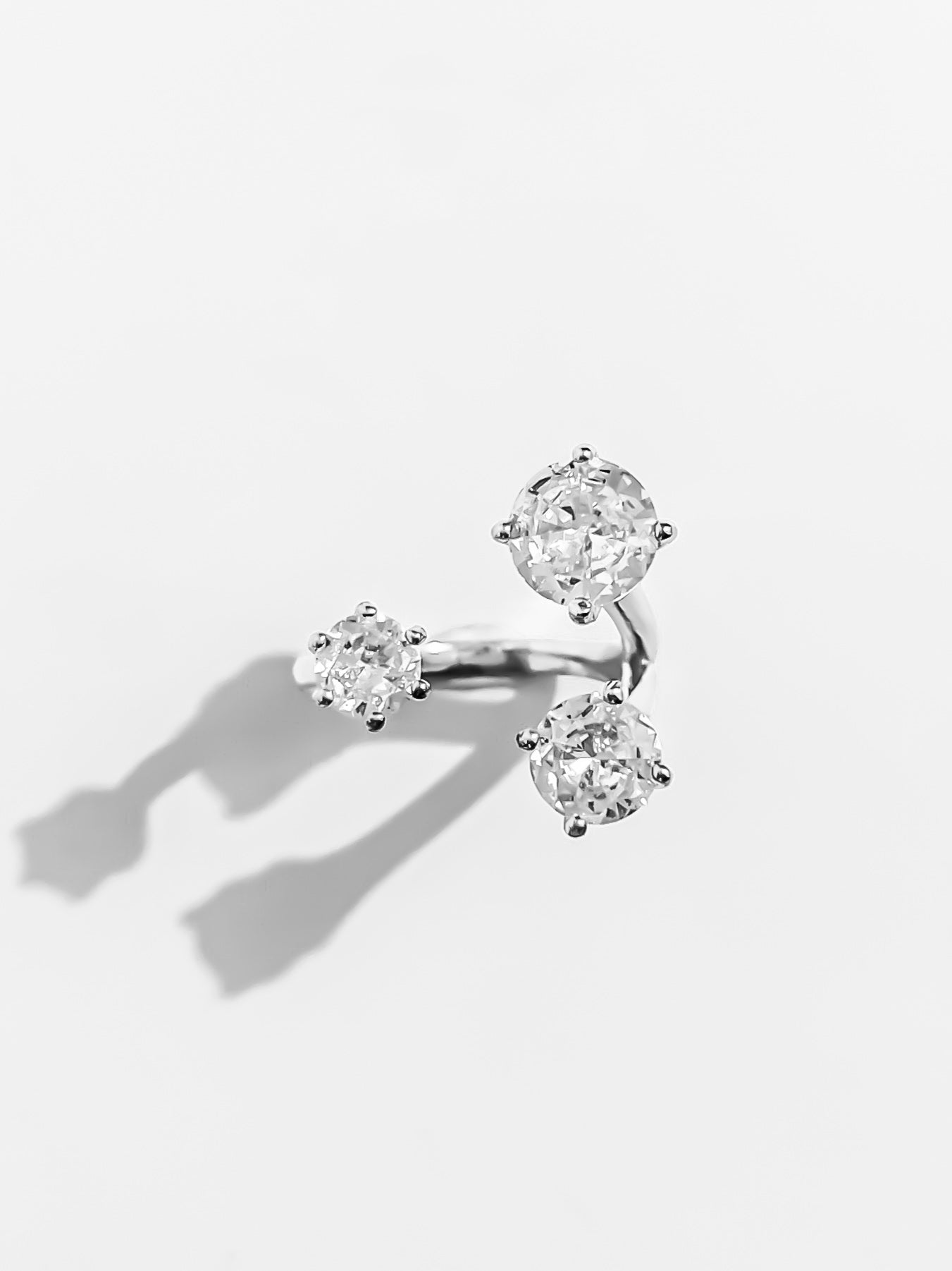 Bague Cinquante sept