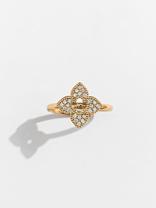 Bague Cinquante huit