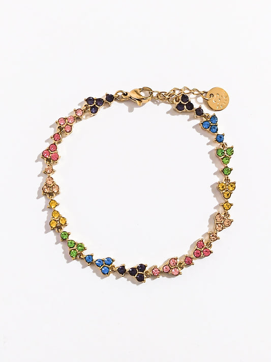 Bracelet Vingt six