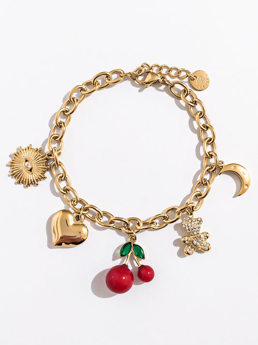 Bracelet Vingt cinq