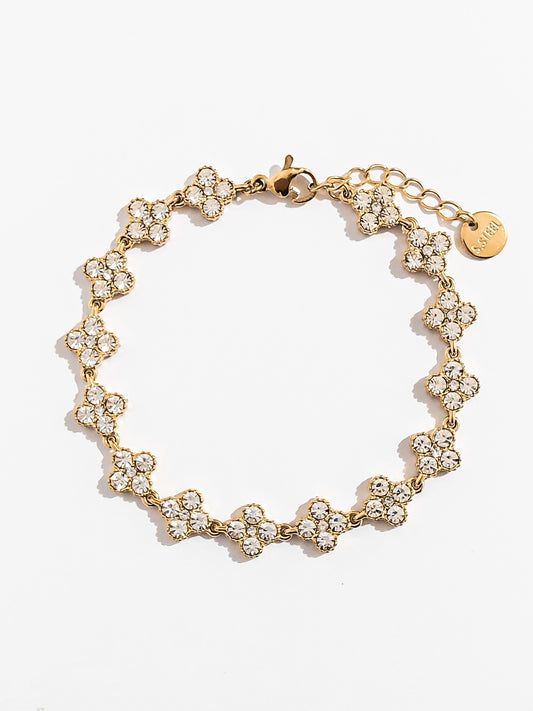 Bracelet Vingt sept