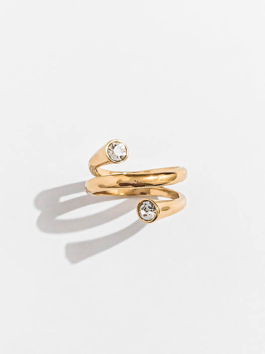 Bague Soixante