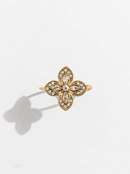 Bague Soixante Deux