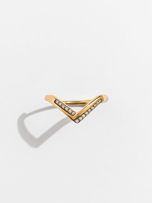 Bague Cinquante Neuf