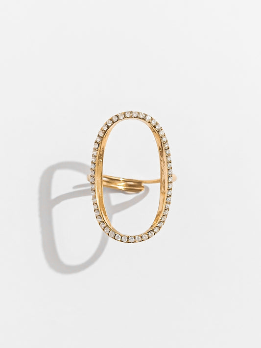 Bague Soixante et un