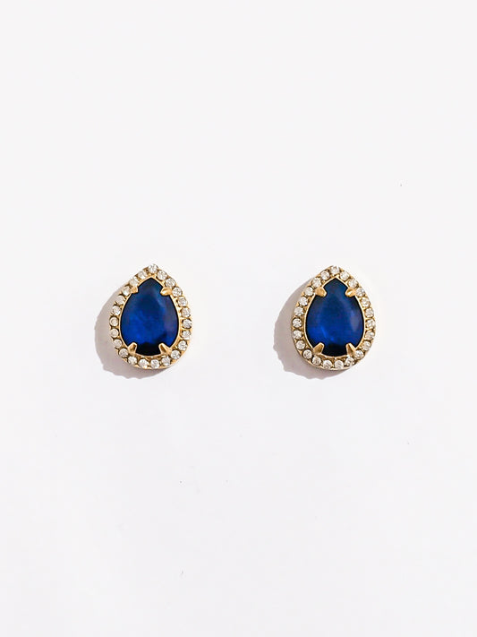 Boucles d'oreilles Ayda