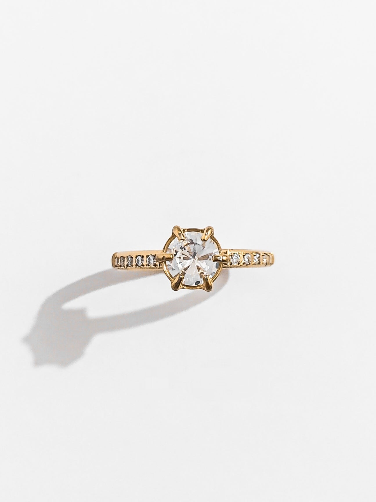 Aline ring