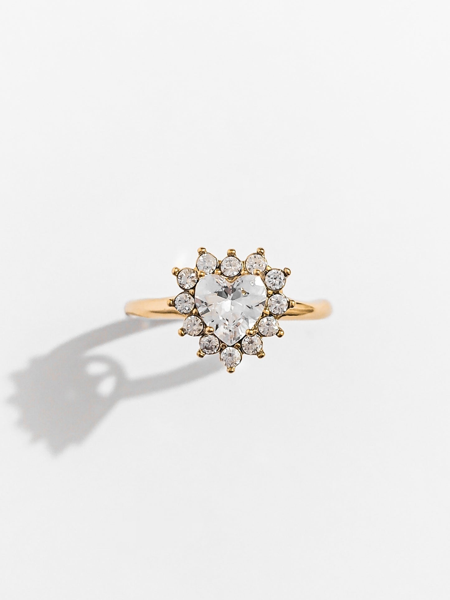 Bague Rosana