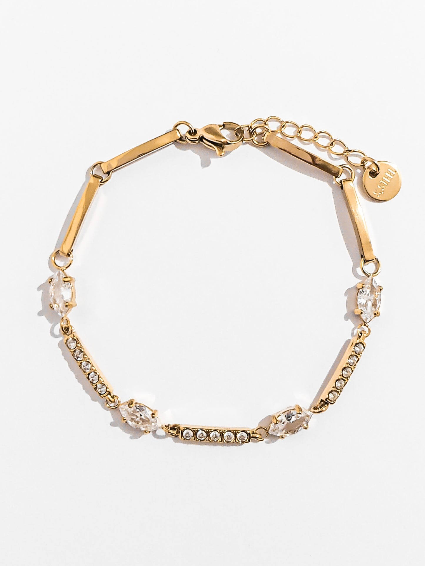 Bracelet Trente deux