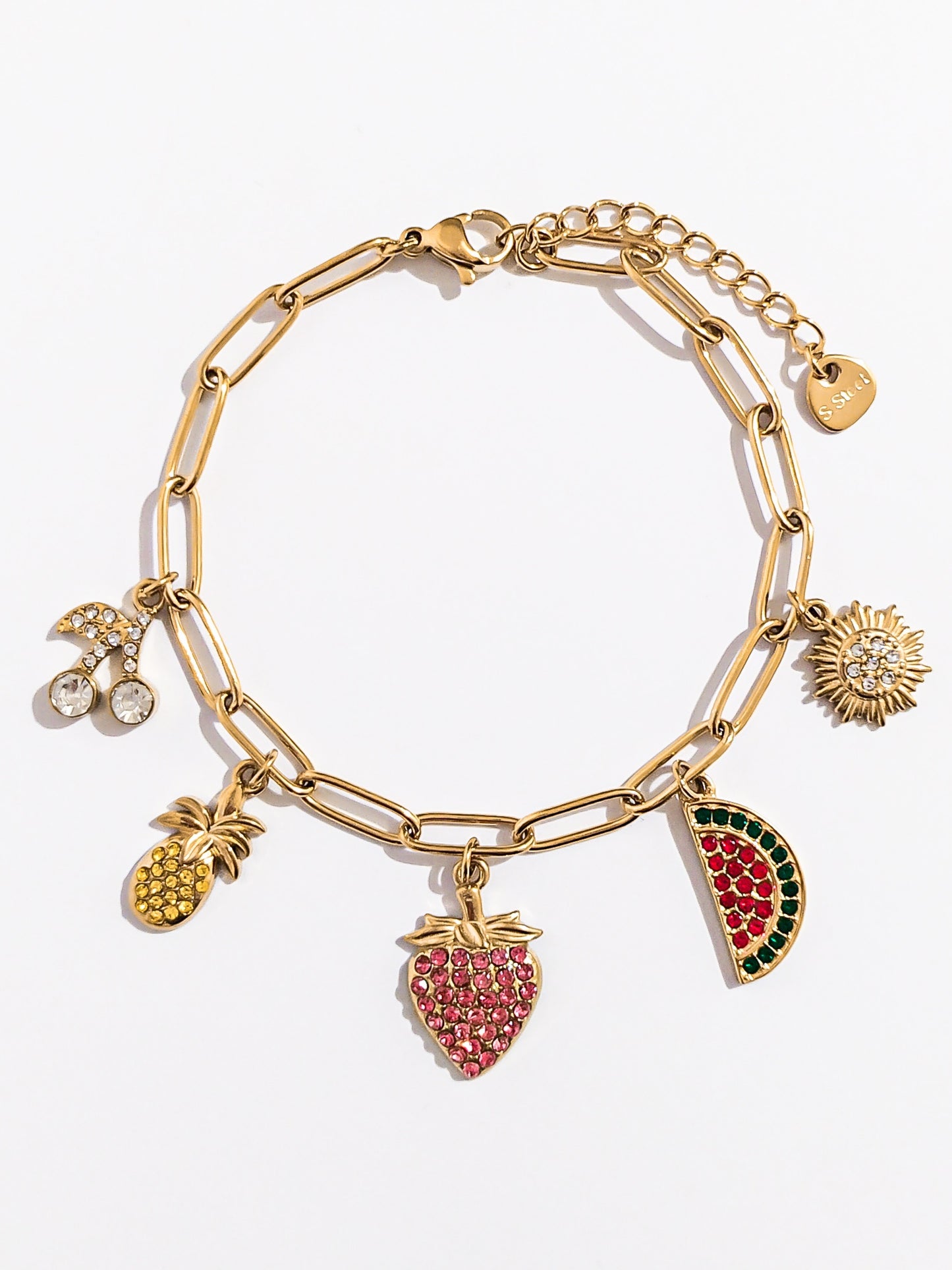 Bracelet Trente trois