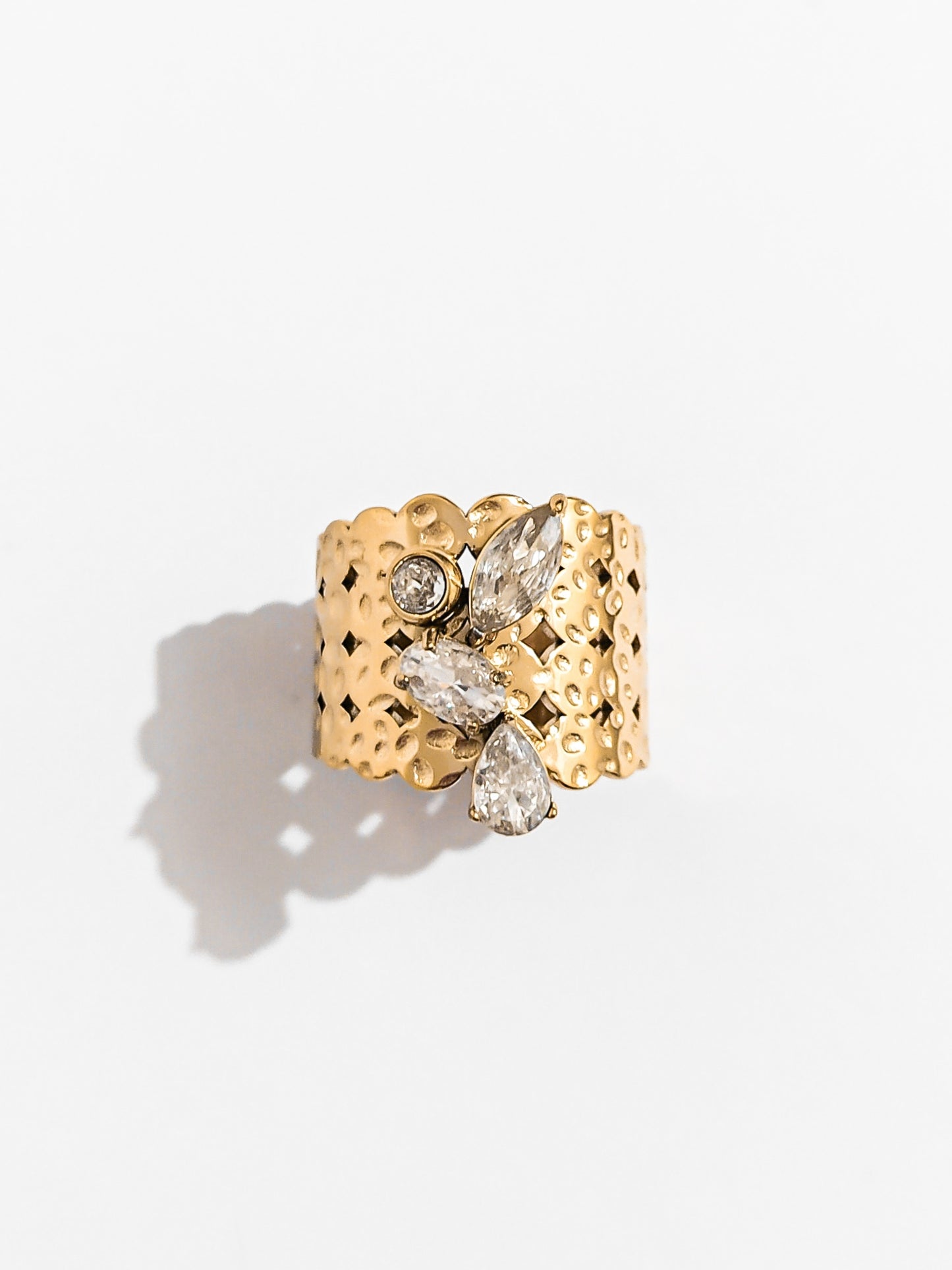 Bague Soixante dix