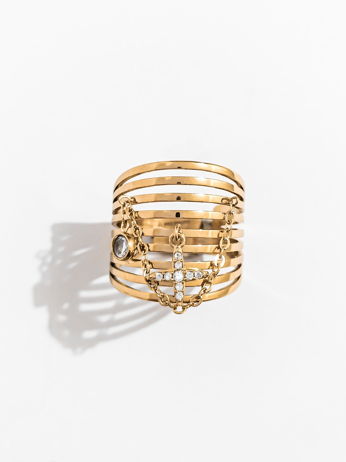 Bague Soixante quinze