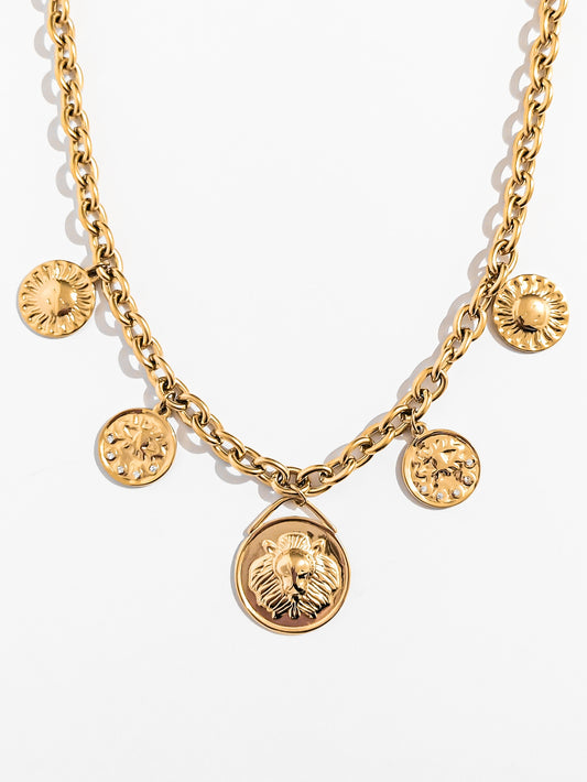 Andrea necklace