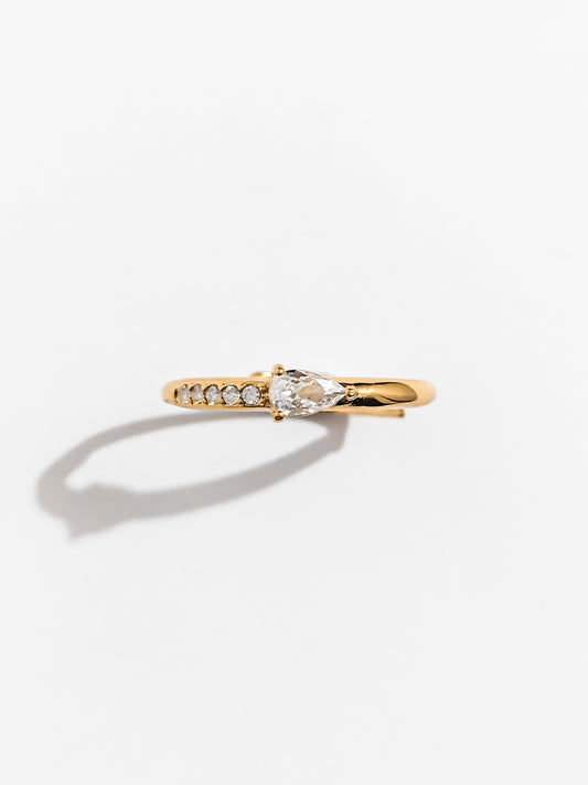 Bague Soixante quatorze
