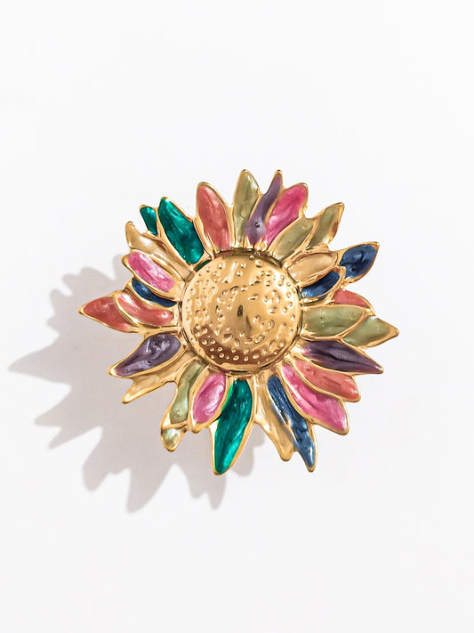 Aline ring