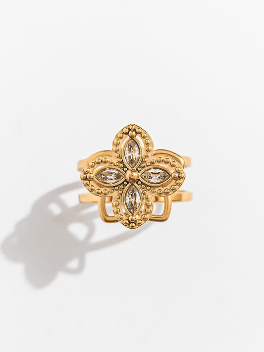 Aline ring
