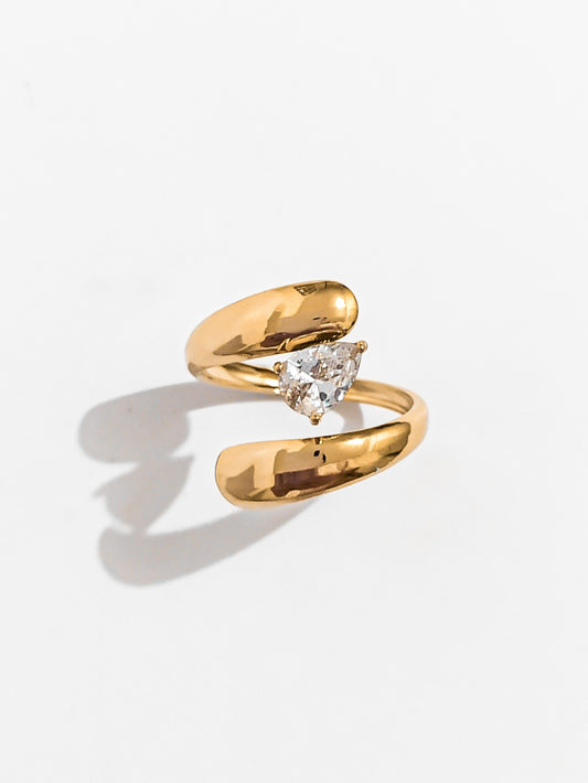 Aline ring