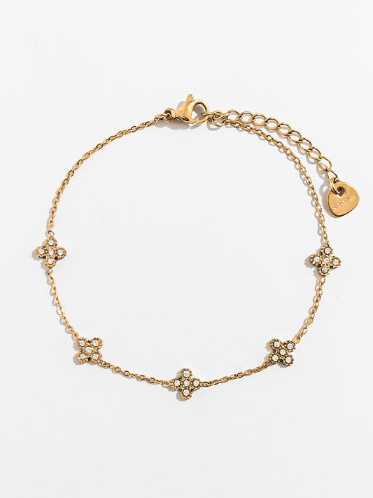 Bracelet Trente huit