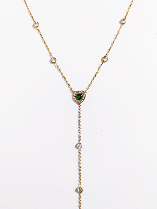 Collier Vingt deux