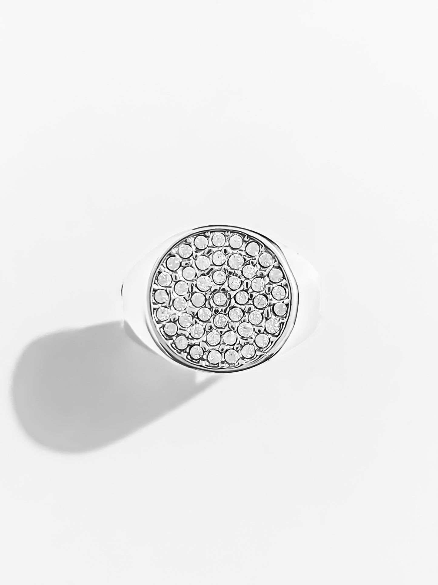 Bague Quatre vingt sept