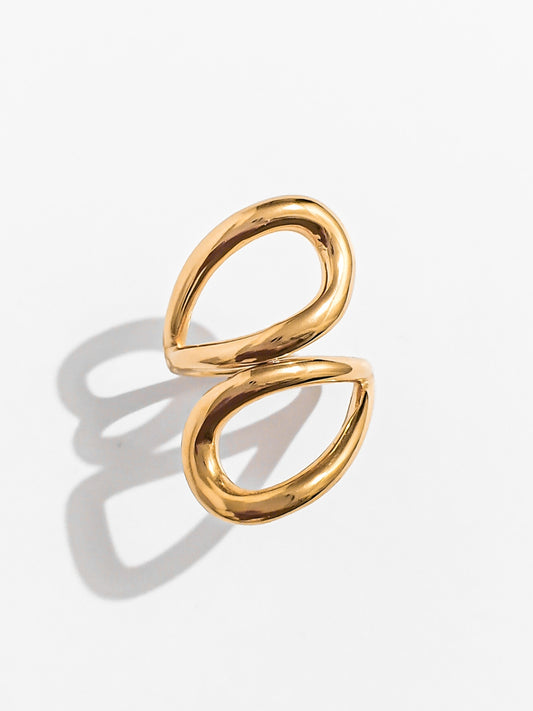 Bague Quatre vingt six