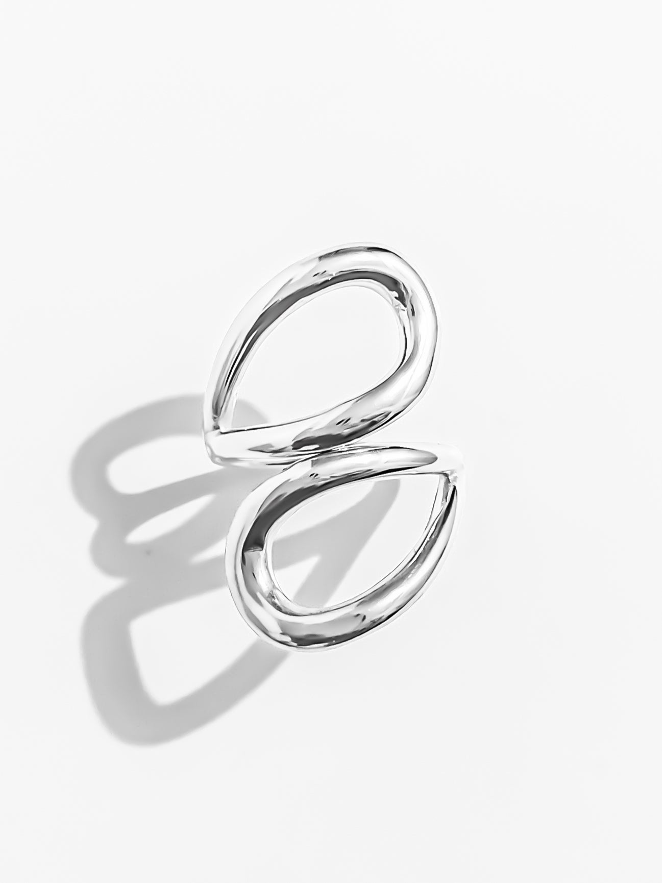 Bague Quatre vingt six