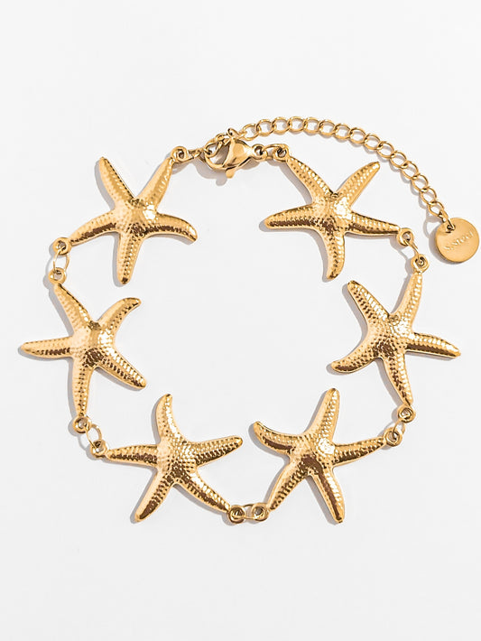 Bracelet Etoile de mer