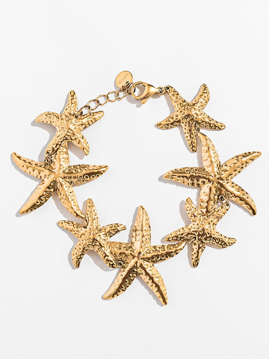 Bracelet Starfish