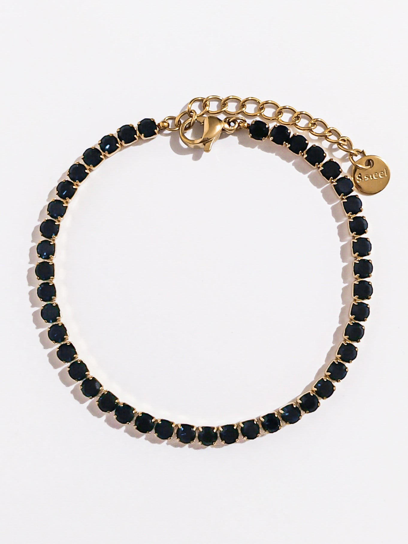 Bracelet Tennis