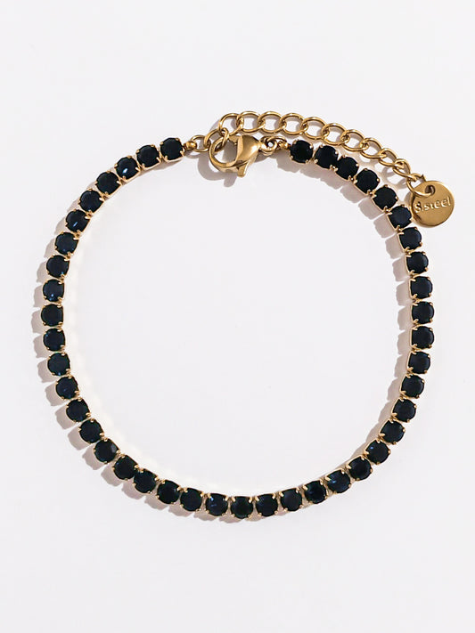 Bracelet Tennis