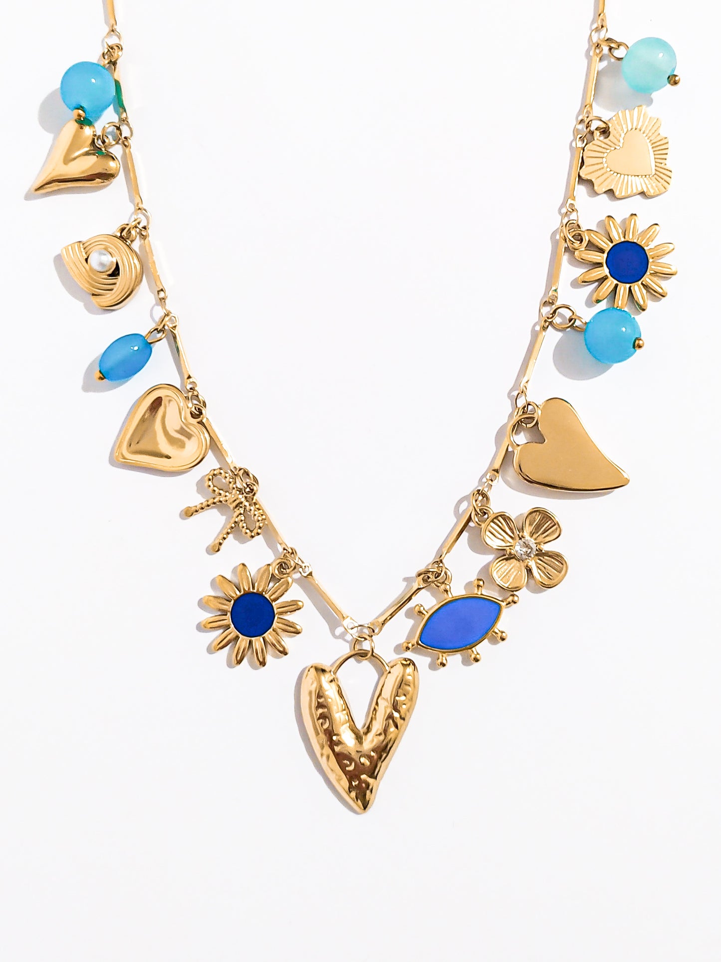Collier Vingt quatre
