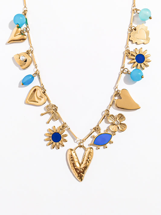 Collier Vingt quatre