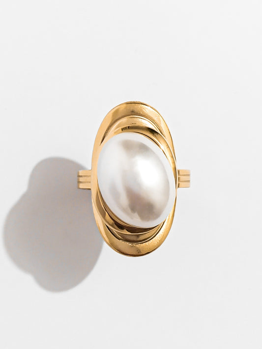Bague Quatre vingt treize
