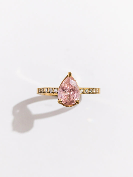 Bague Quatre vingt quatorze