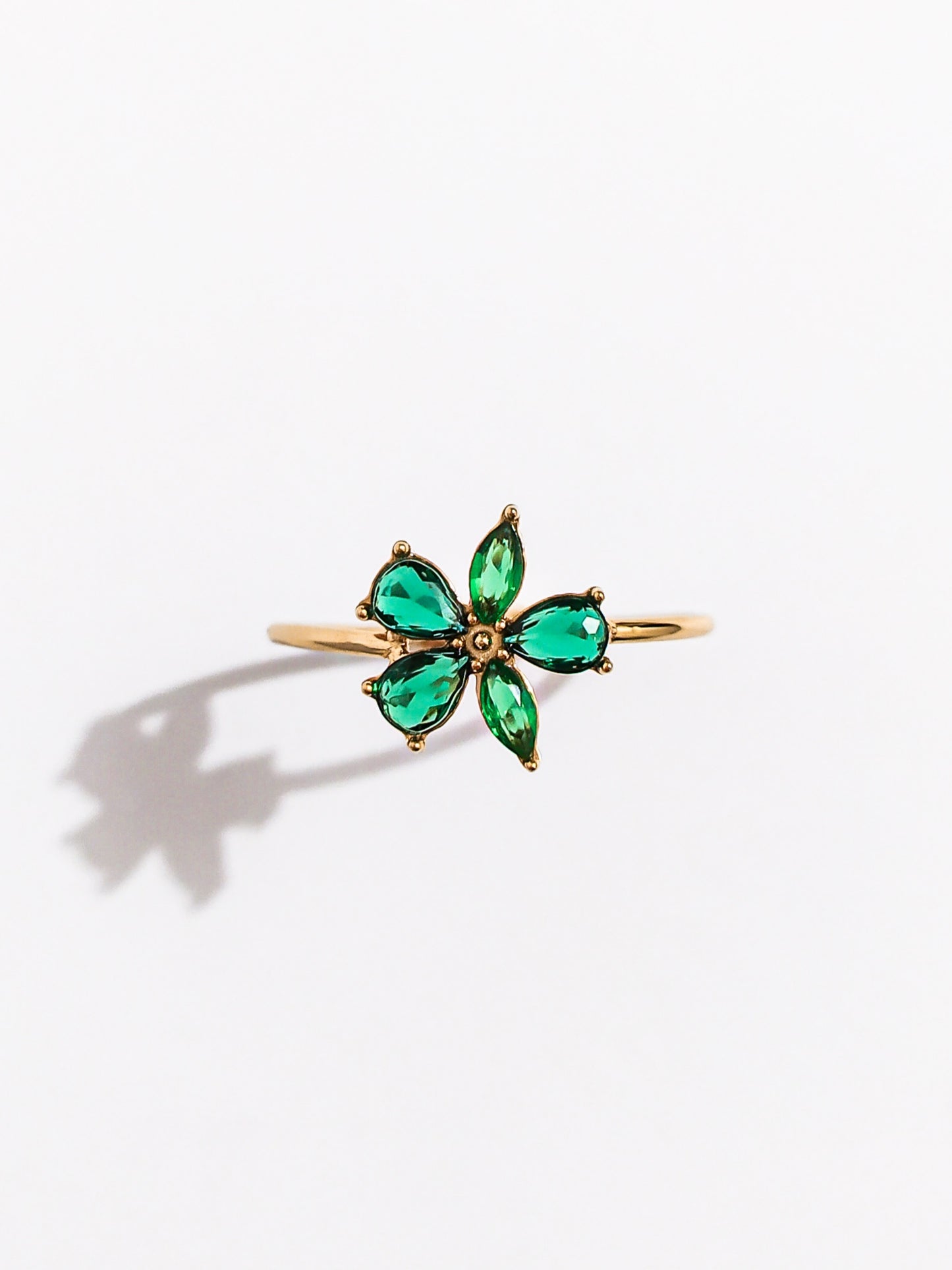 Bague Cent un